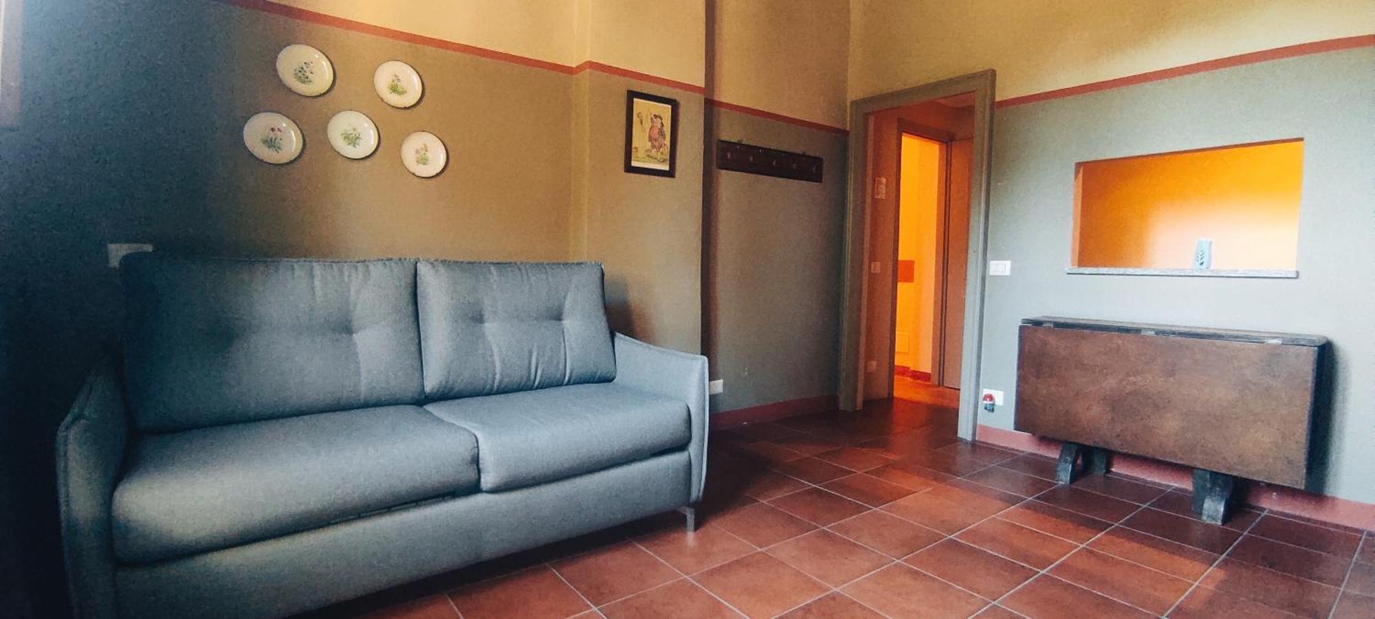 Agriturismo Le Corti Della Gualdana Voghera Exteriör bild