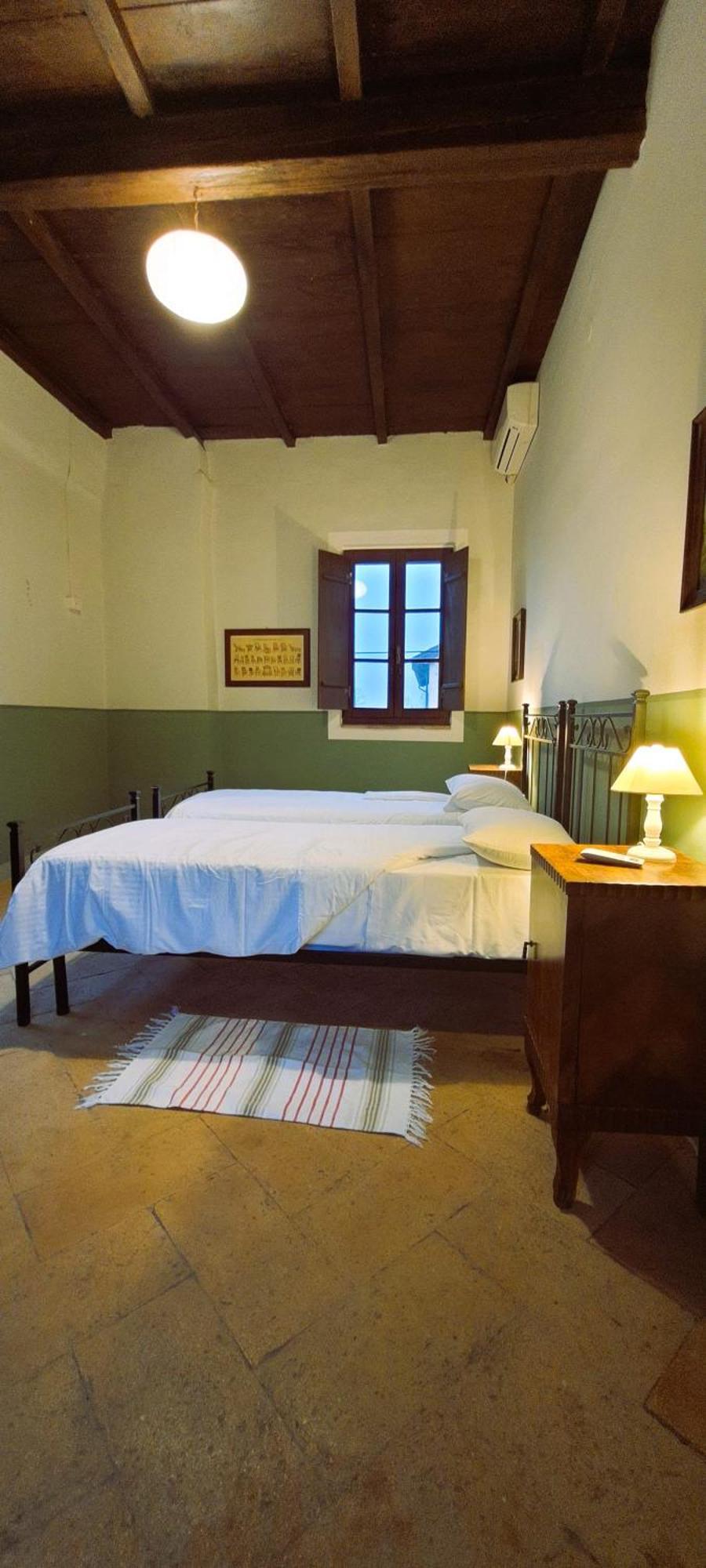 Agriturismo Le Corti Della Gualdana Voghera Exteriör bild