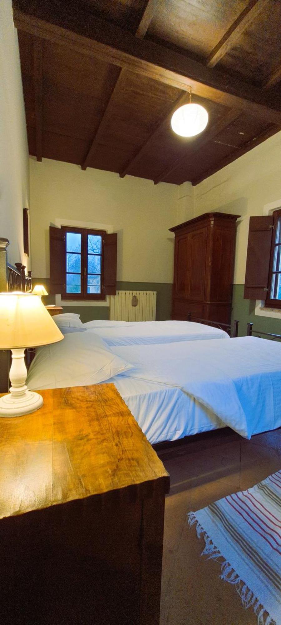 Agriturismo Le Corti Della Gualdana Voghera Exteriör bild