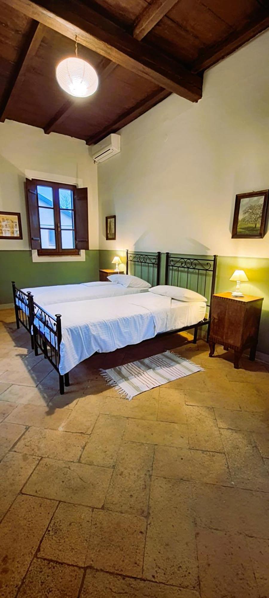 Agriturismo Le Corti Della Gualdana Voghera Exteriör bild