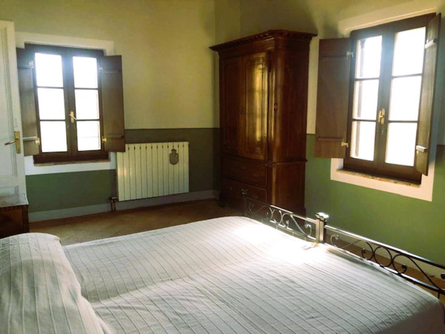 Agriturismo Le Corti Della Gualdana Voghera Exteriör bild