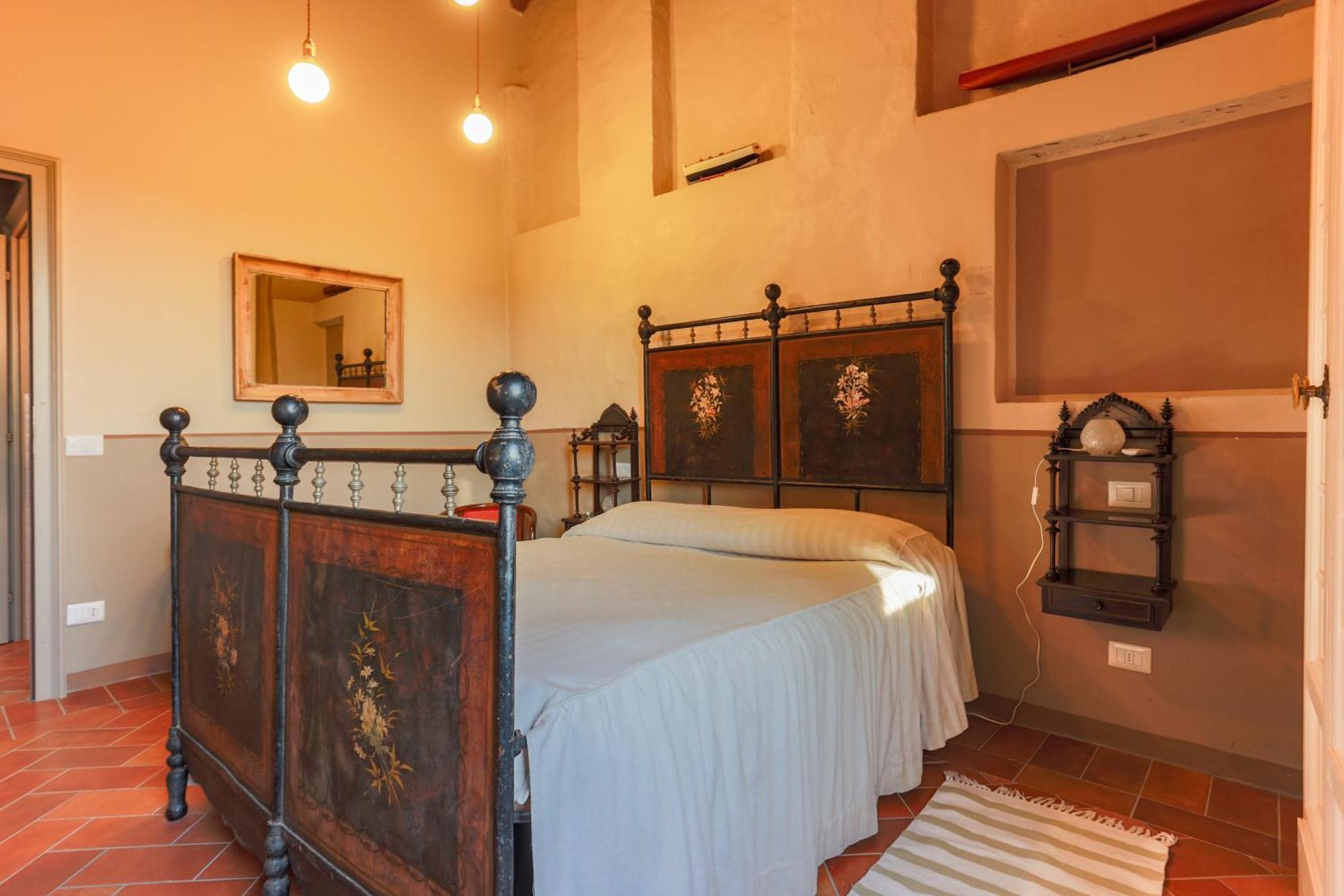 Agriturismo Le Corti Della Gualdana Voghera Exteriör bild